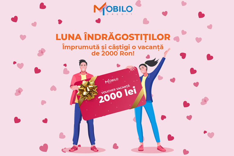 Regulamentul campaniei promotionale – Vacanta cu Mobilo!