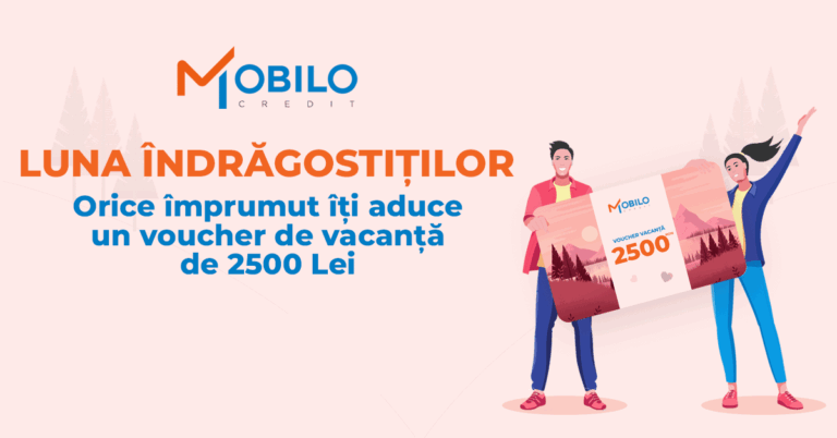 Regulamentul campaniei promotionale – Luna Indragostitilor cu Mobilo
