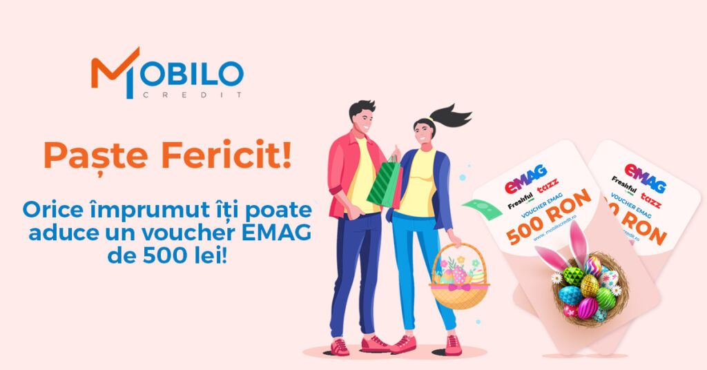 Regulamentul campaniei promotionale – Iepurasul Mobilo