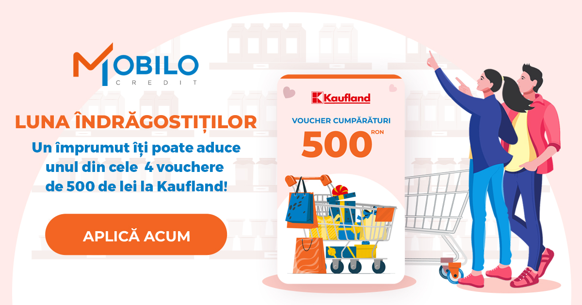 Regulamentul campaniei promotionale – Luna iubirii cu Mobilo