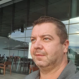 Gabriel-Ioan Cerghedean