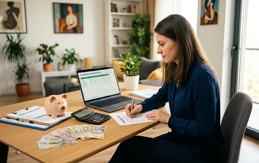 Card de cumpărături vs credit rapid: care este cea mai bună soluție pentru un împrumut urgent