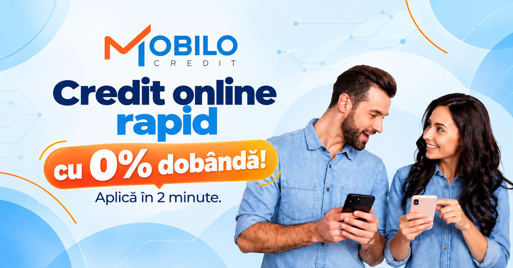 Regulamentul campaniei promotionale – Dobanda 0% primele 7 zile pentru clientii noi